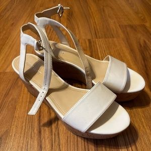 Nine West Wedges